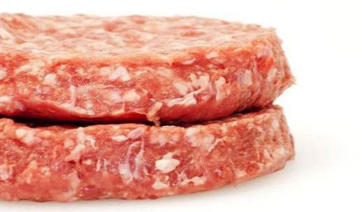 人造肉在美国汉堡王公开售卖!成本略高于普通版