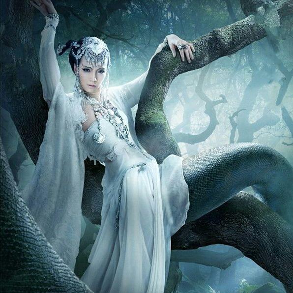 《西游记之孙悟空三打白骨精》,这个电影同样是巨星云集,有巩俐