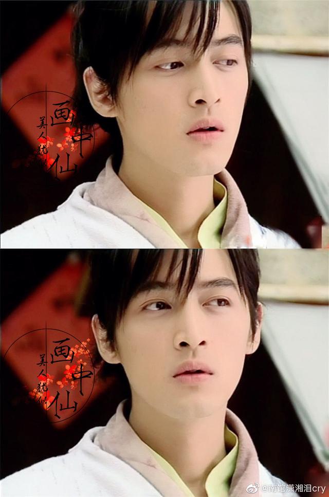 胡歌宋茜性格女星后悔整容李宇春男朋友痴情男佟丽娅陈思诚