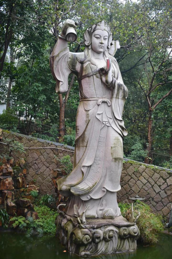 近年来,仓山区着力打造陈靖姑文化品牌,2008年至2018年仓山区已连续