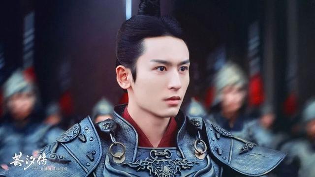 《烈火英雄》张哲瀚:那个藏鸡腿的男孩"郑志"_南非_新闻_华人头条