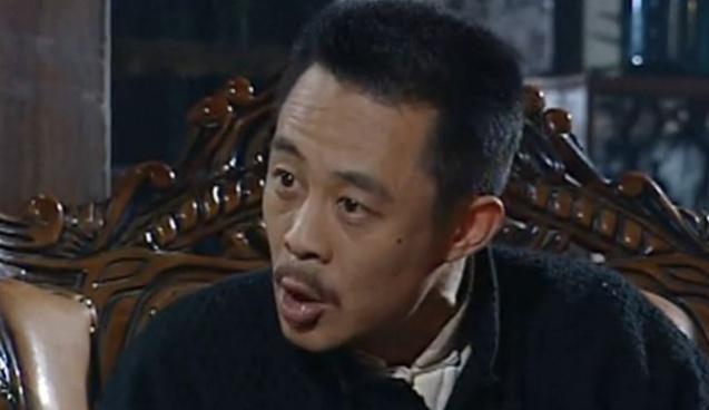 大染坊陈寿亭的一生令人佩服和妻子感情好的让人羡慕