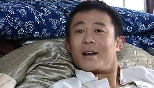 大染坊陈寿亭的一生令人佩服和妻子感情好的让人羡慕