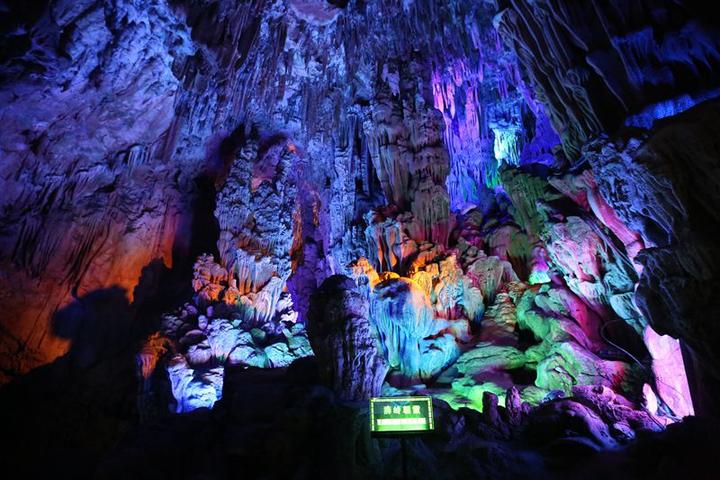 醉心游美伦广西之五--游桂林_休闲_捷克_新闻_华人头条