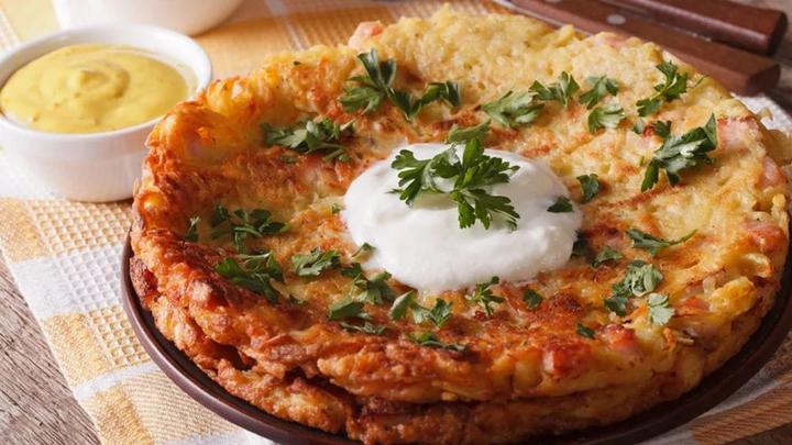 原来瑞士奶酪还有这样的吃法