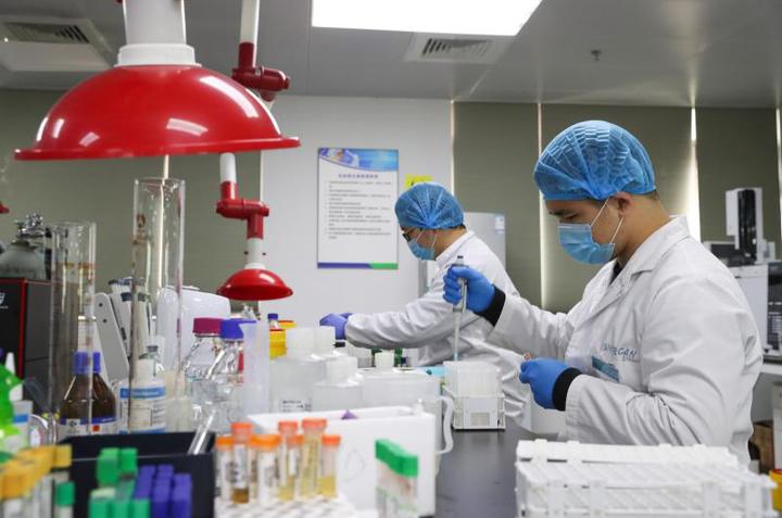 上海新型研发机构加速成长,善解人意的机器人问世