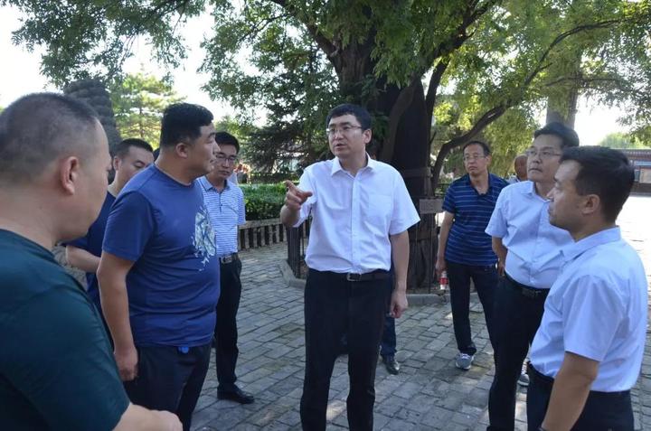 平遥古城:铁腕治旅,全力提升景区环境和服务品质
