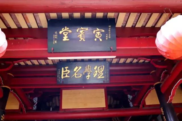 温陵清官史话7明代惠安张岳与王阳明激辩三天王阳明怎么说