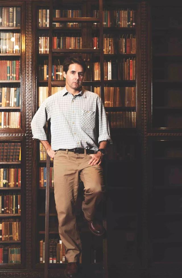 美国人何伟笔下的中国故事