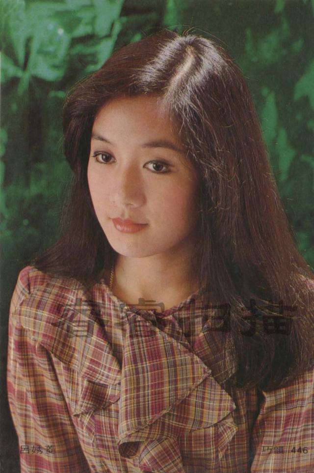15位琼瑶女郎,颜值各有千秋,谁又更胜一筹?