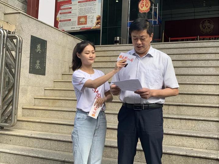 亮剑八闽 夏季风暴 | "房爷"坐拥六处房产却拒不还钱,看大田法院如何