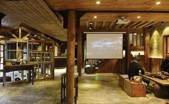 永泰松口气客栈被评选为2019年度闽宿最佳品牌