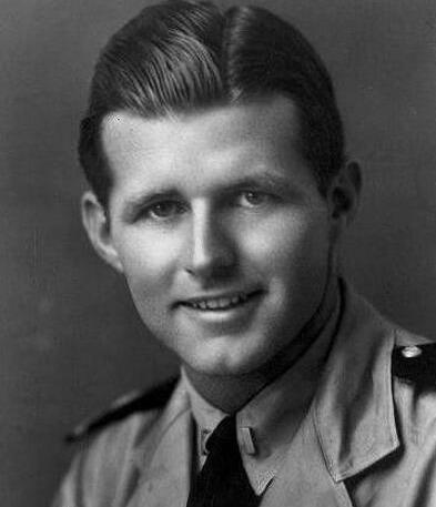 小约瑟夫·帕特里克·肯尼迪然而他的哥哥小约瑟夫·帕特里克·肯尼迪