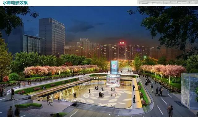 国内第二大,洛阳地铁的枢纽站,牡丹广场建设方案让人惊艳
