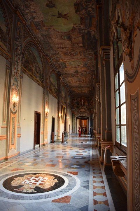 全球旅游|古色古香的「马尔他」上帝遗留在地中海的乐园_南非_新闻