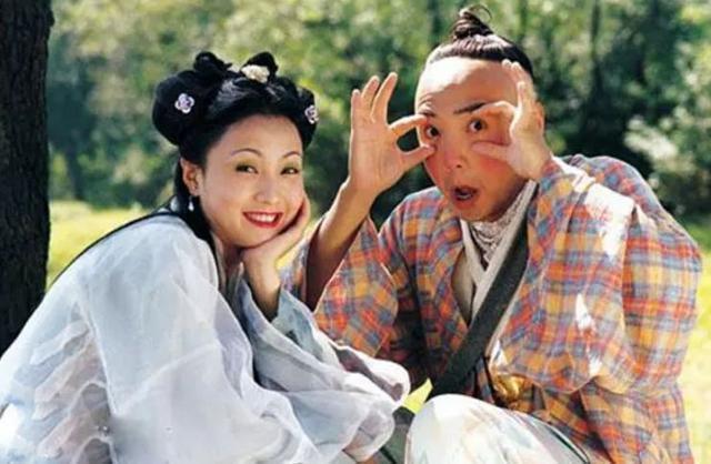 回忆童年的几部电视剧你是不是都看过?