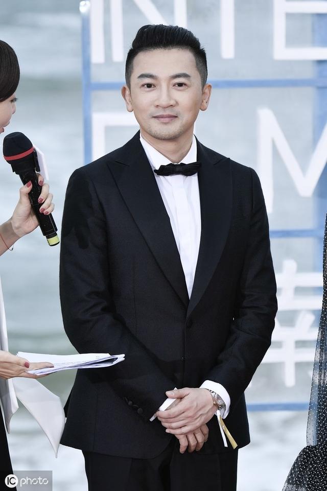 年龄锁不住苏有朋?到底是什么契机让他再次做音乐?