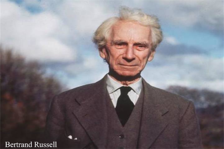 罗素强烈爱好可以抗衰老