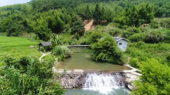 【龙岩】打卡这座藏着繁华市井,恬淡诗意的姑田小镇,就在龙岩连城