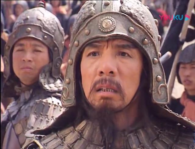 从三国演义中的空城计谈老艺术家魏宗万先生的演技