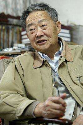 王忠义中国人用同一种声音喊出祖国万岁