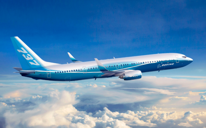 多架波音737ng出现裂纹引安全担忧