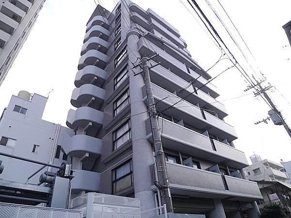 日本老式公寓图片