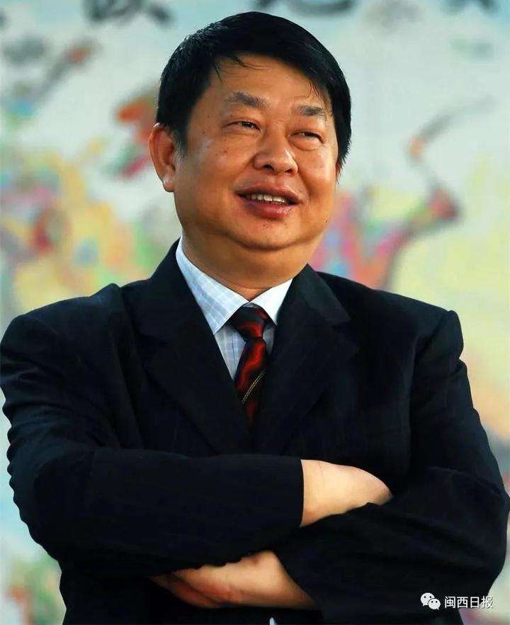 龙岩这家公司从小企业变身全球矿业巨头,原来靠这个绝招!