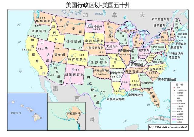 美国和俄国都是联邦制,仔细研究区别大,历史现状和未来完全不同_韩国_