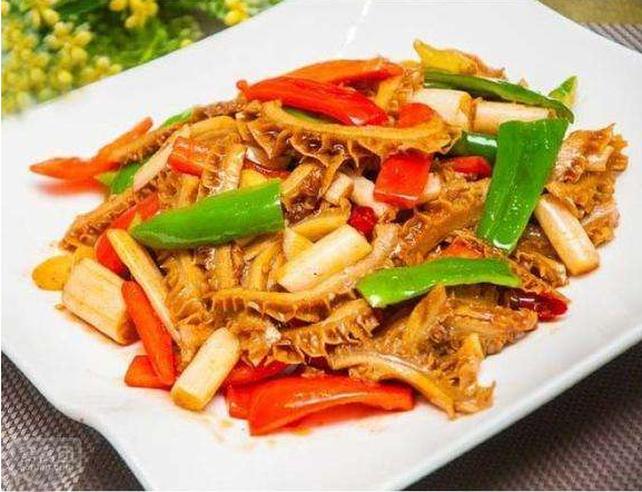 家里来客,婆婆只做了这四道菜,一上桌秒光!_希腊_新闻_华人头条