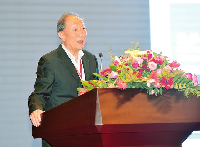 建清洁高效体系开持续发展新局