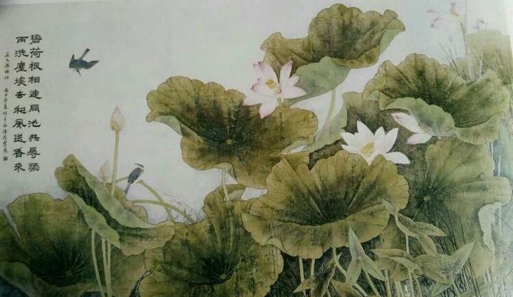 华人头条内蒙古频道||魏奎仲先生致:雄安画家马云飞(196)