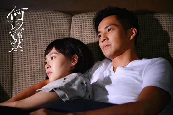 《何以笙箫默》:以琛等了默笙7年,不嫌弃她结过婚,真是好男人