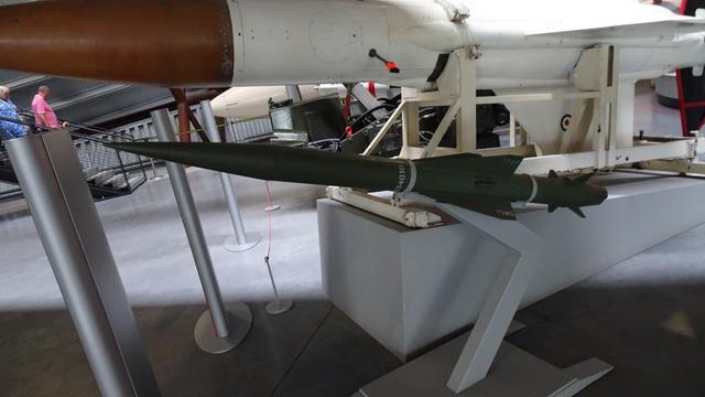 海鹰反舰导弹中国海鹰2改反舰导弹,这枚导弹是第一次海湾战争从伊拉克