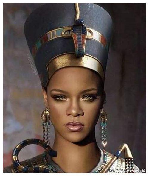 埃及王室近亲结婚还有一个好处,那就是能够避免外戚干政,中国吕后