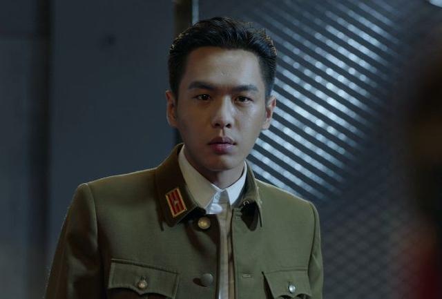 为什么说刚出场就下线的肖正国才是《惊蛰》里最大的意难平?