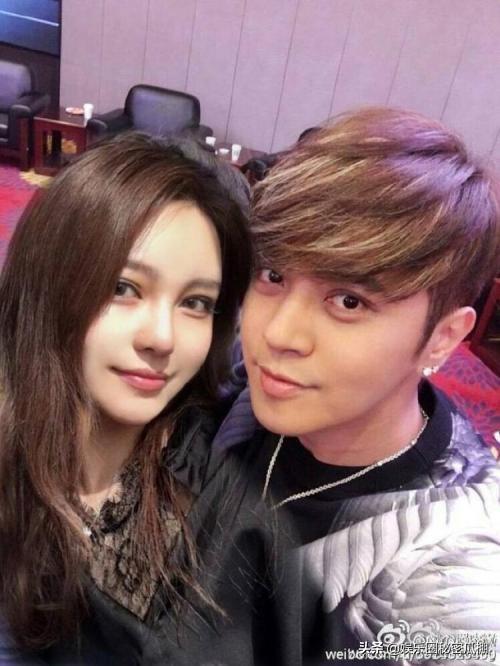 瓜姐有料|罗志祥和周扬青的料,秦牛正威和吴亦凡的料