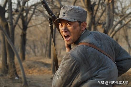 听说要拍《亮剑3》,剧中角色坐不住了,这是忍不了了?