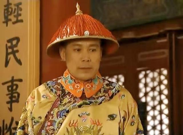 八阿哥胤禩两次跟皇位失之交臂如果他成功了大清王朝会是怎样