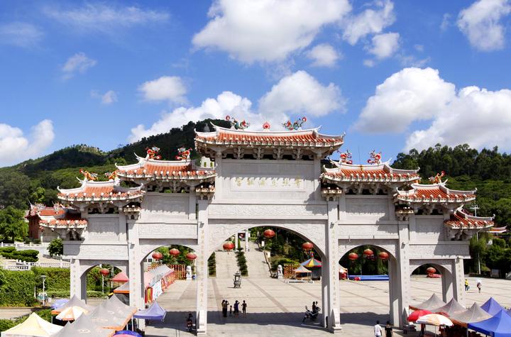 "大厦之门·乐活海沧"走进长春‖冬季到海沧,过暖冬,享暖心游!