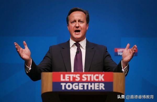 英国政党首相之争:其实就是一次私校精英的内斗