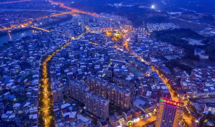 七景区十二时辰来袭 | 第六站漳平台创园休闲农业旅游区