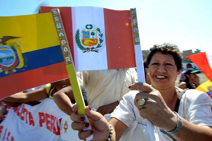 秘鲁人口 习近平面向一个大洲发表重要演讲 信息量非常大！