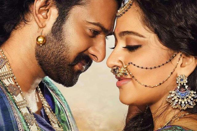 印度神剧巴霍巴利王