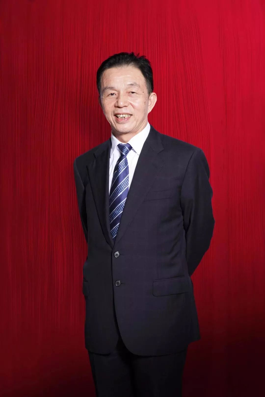 许连捷与马化腾,李彦宏共列"2019中国百佳ceo"前十!