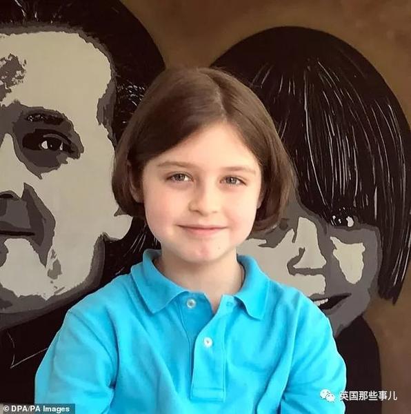 天才男孩智商1459岁就从顶尖大学毕业是现实版谢耳朵啊