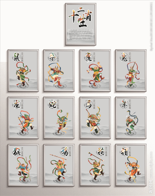 一到春节,老黄历就成了畅销书,几乎家家都有,所以,五花八门的历书布满