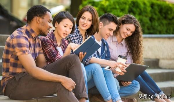 由于去美国留学的人越来越少,这给其造成了上百亿经济损失_布基纳法索