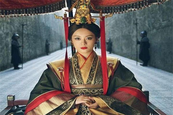 很长一段时间里,其实秦昭襄王也没有想过夺回属于