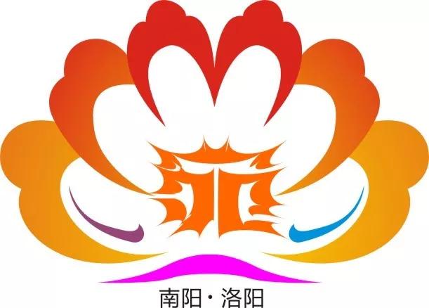洛阳市南阳商会会标logo释义